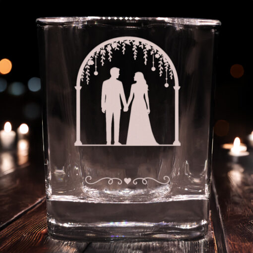 Arch Couple