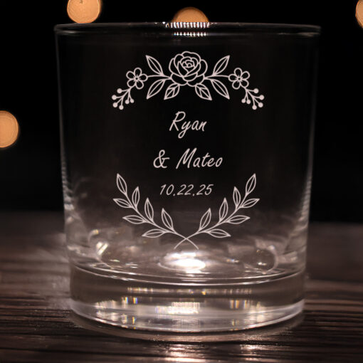 Elegant Floral - Image 2