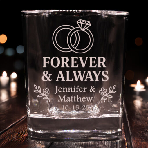 Forever and always - Image 2
