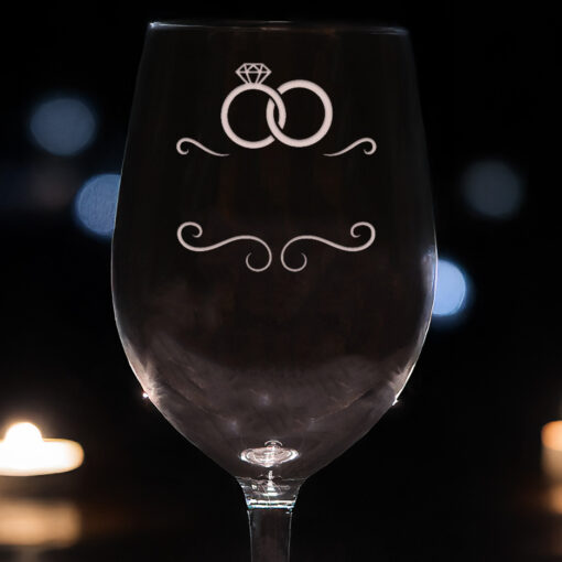 Rings Wine